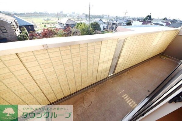 I.ヴィレッジWESTの物件内観写真